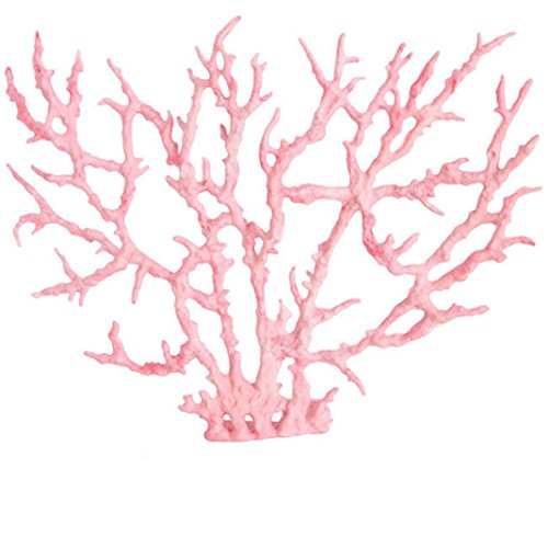 dragonaur Kunststoff, Reef Coral Fish Tank Aquarium-Dekoration von dragonaur