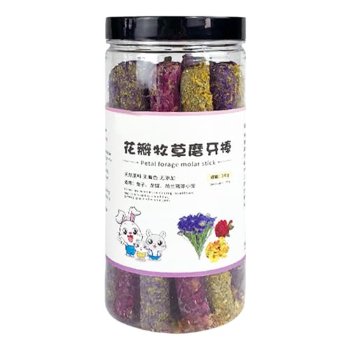 driattie Hamster Kau Sticks,18 Stück Natürliche Frettchen Kau Sticks - Zahnpflege Spielzeug Interaktives Futter Leckerlis Gesunde Chinchilla Eichhörnchen Spiel Accessoires Für Drinnen Und Draußen driattie Hamster Kau Sticks,18 Stück Natürliche Frettchen Kau Sticks - Zahnpflege Spielzeug Interaktives Futter Leckerlis Gesunde Chinchilla Eichhörnchen Spiel Accessoires Für Drinnen Und Draußen von driattie