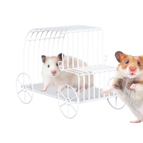 dzqad Kleintier Hängematte,Robuste Chinchilla Spielzeuge - Schlafschaukel Verstecknest Für Zwerghase Eichhörnchen Sugar Glider Kleintiere Meerschweinchen Hamster dzqad Kleintier Hängematte,Robuste Chinchilla Spielzeuge - Schlafschaukel Verstecknest Für Zwerghase Eichhörnchen Sugar Glider Kleintiere Meerschweinchen Hamster von dzqad