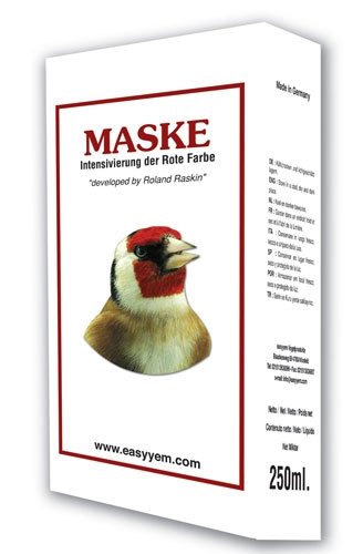 easyyem Maske Inhalt 250 ml von easyyem