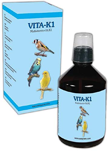 easyyem Vita-K1 Inhalt 50 ml von easyyem