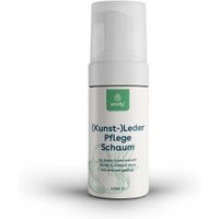 eco:fy (Kunst-)Leder Pflegeschaum 125 ml von eco:fy