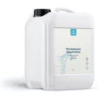 eco:fy Pferdedecken-Waschmittel 5 l von eco:fy