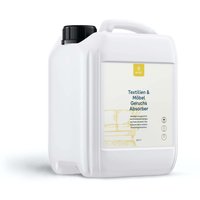 eco:fy Textilien- & Möbel-Geruchsabsorber 2,5 l von eco:fy