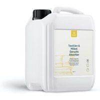 eco:fy Textilien- & Möbel-Geruchsabsorber 2,5 l von eco:fy