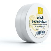 eco:fy Veganes Schuh-Lederbalsam von eco:fy