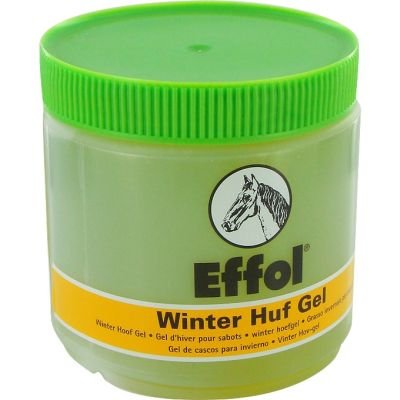 effol WINTER HUFGEL Hufsalbe 500ml --- Größe: 500ml von Effol