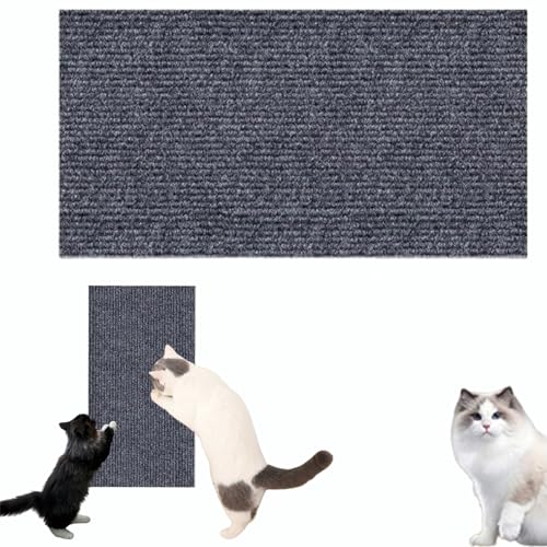 nagelkratzbrett für Hunde,Katzen kratzmatte für Bett zum kleben,klebematte für Katzen,kratzmatte zum kleben,kratzmatte selbstklebend,Katzen kratzmatte selbstklebend,cat Scratcher Sofa von enseak