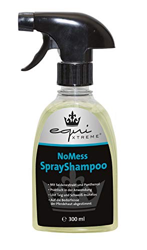 equiXTREME® NoMess SprayShampoo 300ml von equiXTREME