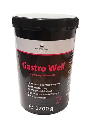 equiXTREME Gastro Well von equiXTREME