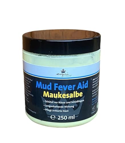 equiXTREME Maukesalbe Mud Fever Aid 250ml von equiXTREME