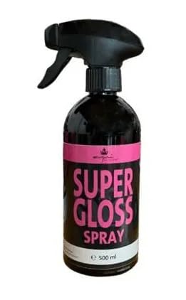 equiXTREME SUPER Gloss Spray 500 ml von equiXTREME