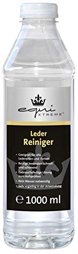 equiXtreme Lederreiniger von equiXtreme