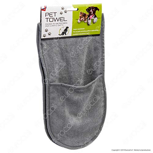 pet Towel von EURO MARKETING MANUFACTURING