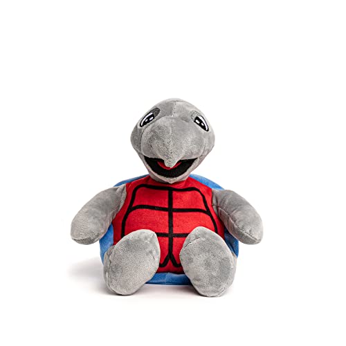 Grateful Dead® Terrapin Schildkröte aus Plüsch, klein von fabdog