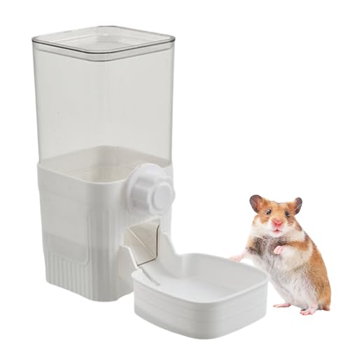fayarrd Vogeltränke | Wellensittich Tränke Vögeltränke | Hängbarer leckdichter Futterplatz für Innen Außen Balkon Zuhause Sittiche Haustiere fayarrd Vogeltränke | Wellensittich Tränke Vögeltränke | Hängbarer leckdichter Futterplatz für Innen Außen Balkon Zuhause Sittiche Haustiere von fayarrd