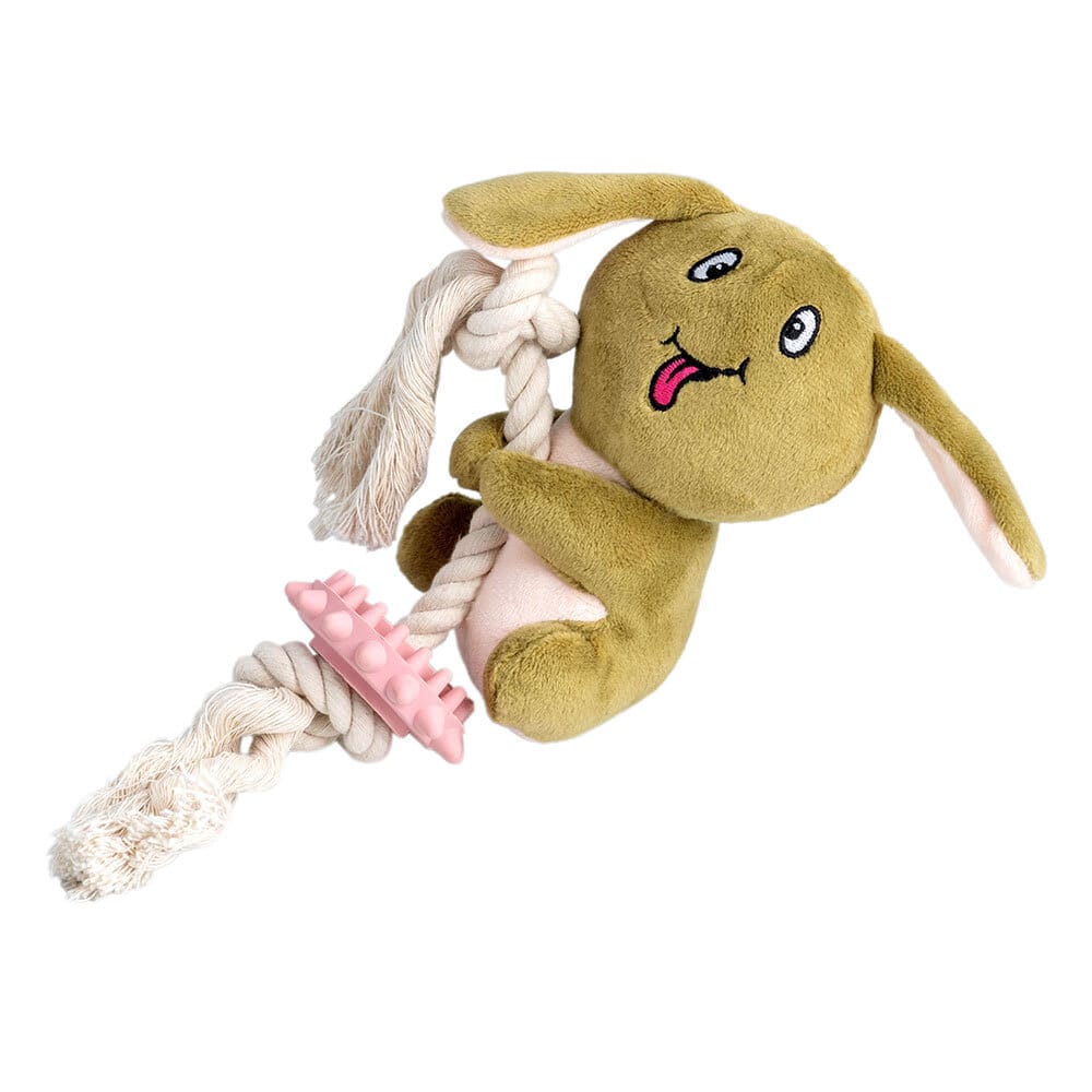 Welpen-Spielzeug Dadi Koala grün, Maße: ca. 16,7 x 7,5 x 25,5 cm Welpen-Spielzeug Dadi Koala grün, Maße: ca. 16,7 x 7,5 x 25,5 cm von fehlt