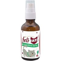 feliTATZ KatzenMinze Spray 50 ml von feliTATZ