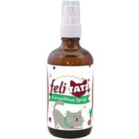 feliTATZ KatzenMinze Spray 100 ml von feliTATZ