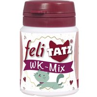 feliTATZ WK-Mix 25g 12 g von feliTATZ