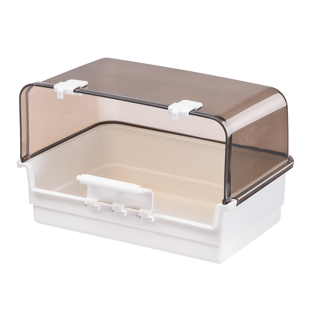 Ferplast Vogelbad RIO 10 - L 26 x B 18 x H 17 cm Ferplast Vogelbad RIO 10 - L 26 x B 18 x H 17 cm von ferplast