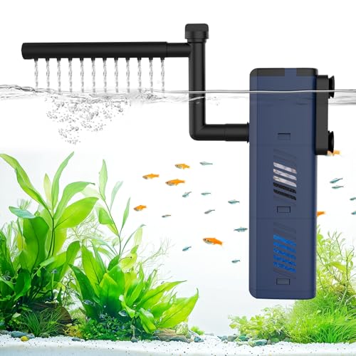 fishkeeper Aquarium Filtermedium von fishkeeper