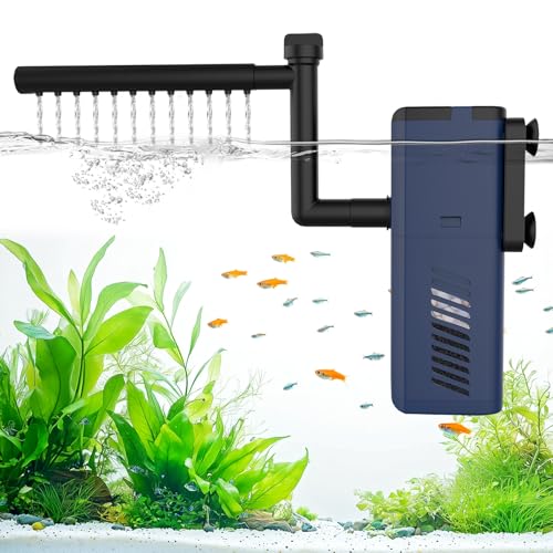 fishkeeper Aquariumfilter FK112 von fishkeeper