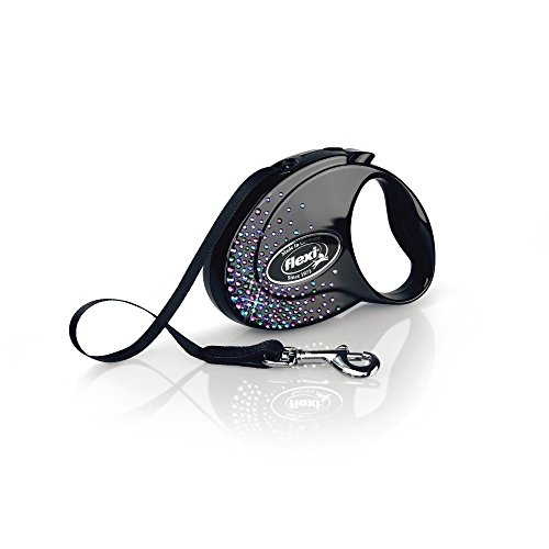 flexi Glam Splash Mystic S Klebeband, 3 m Multi von flexi