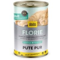 florie Adult 6x400g - Pute Pur von florie