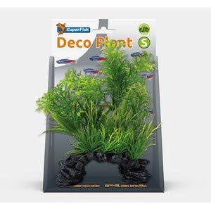 SuperFish Deco Plant S Ambulia von fluo