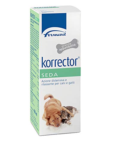 Formevet korrector-seda 160 ml Vet von Formevet