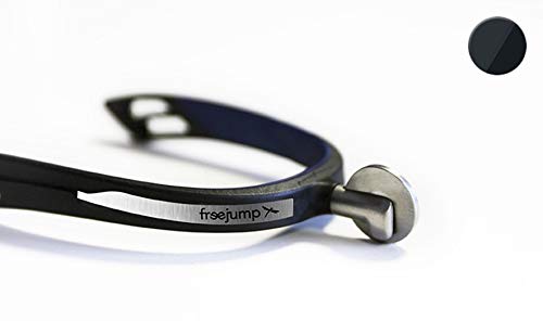 freejump SPUR´ONE Sporen (Disk, Black/Black) von freejump