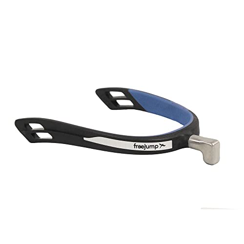 freejump SPUR´ONE Sporen (Hammer, Black/Pearl Blue) von freejump