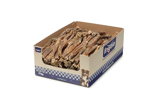 Bully Sticks 12cm 125pcs 2500g von friGERA