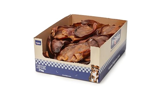 Pig Ears 30pcs 1200g von friGERA