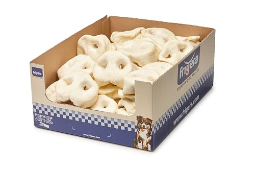 Puffed Pig noses 25pcs 2000g von friGERA