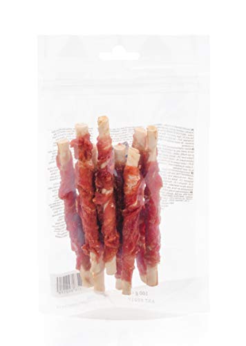 friGERA Rawhide Stick with Duck 12 cm 100g von friGERA