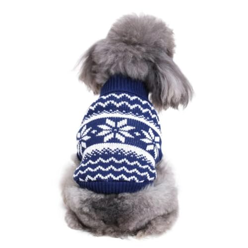 Weihnachtliche Katzenkleidung für Haustiere, Katzen, Hunde-Kapuzenpullover für kleine Hunde, Kätzchen, Kleidung, Outfit, Weihnachten, hässlicher Pullover, Urlaub von frissin