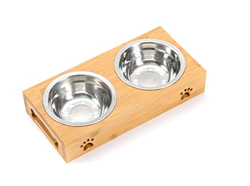 Katze Wassernapf Schutz des Zervikalbereichs Pet Feeder Bowl Hauskatze Pflege Kätzchen Futterschüsseln von generic