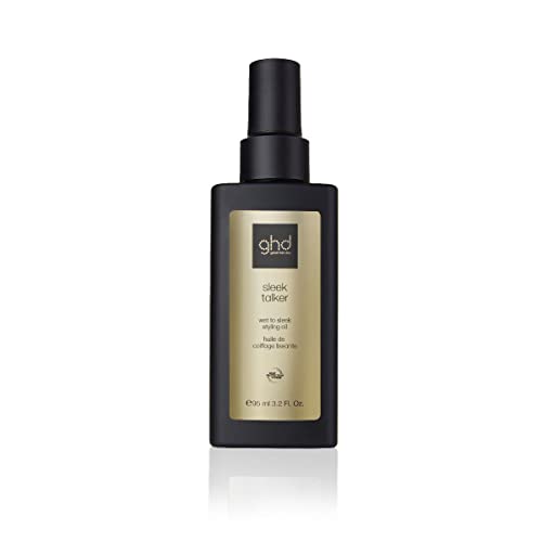 ghd Styling Oil - Sleek Talker von ghd