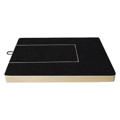 Hundenagel -Kratzerboard - Hölzerne Hundenagelfeile - Haustierkratzer | Auszieherhölzer & Kratzer Für Kleine, Mittlere Und Große Hunde | Langlebiges Haustierpflegewerkzeug Für Eine Sichere Pfleg Hundenagel -Kratzerboard - Hölzerne Hundenagelfeile - Haustierkratzer | Auszieherhölzer & Kratzer Für Kleine, Mittlere Und Große Hunde | Langlebiges Haustierpflegewerkzeug Für Eine Sichere Pfleg von gifyym