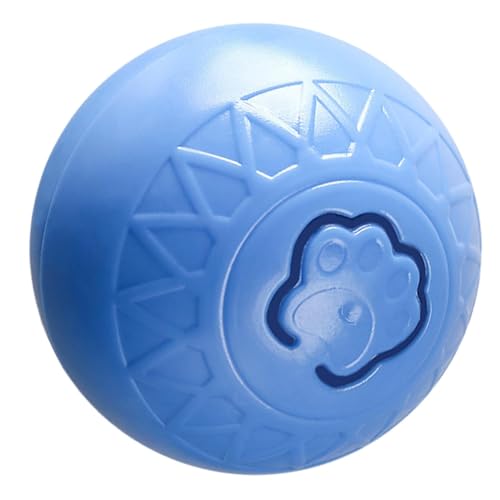 Hundespielzeugball, Hüpfball für Hunde | Sicherer Hundeball, interaktives Hundespielzeug | Interaktives Hundespielzeug, Hundeball, Tennisbälle für Hunde, Outdoor, Zuhause, großer Hund von gifyym