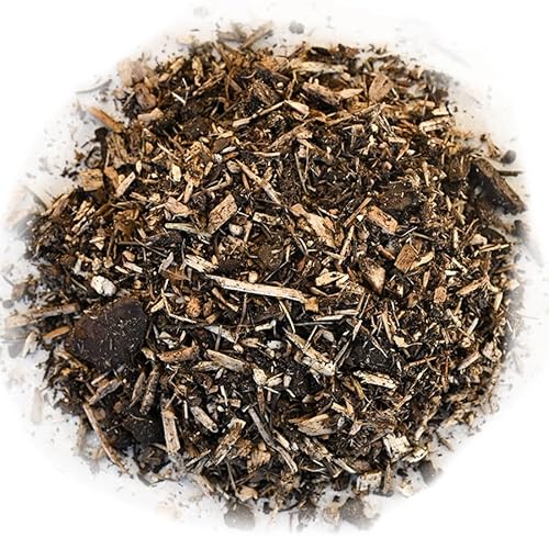 grünhopper Waldbodeneinstreu 60 Liter grünhopper Waldbodeneinstreu 60 Liter von grünhopper