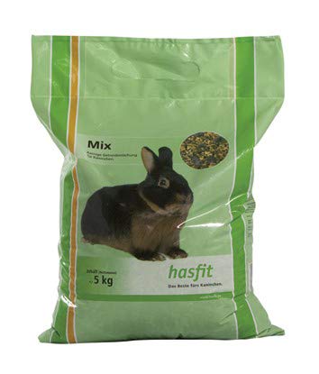 hasfit Derby Prima 5 kg von hasfit