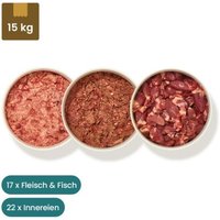 haustierkost.de Katze Kitten Frostfutter Menü 15 kg haustierkost.de Katze Kitten Frostfutter Menü 15 kg von haustierkost.de