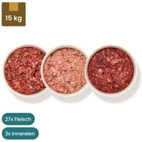 haustierkost.de Paket Hund Allergie Frostfutter 15 kg haustierkost.de Paket Hund Allergie Frostfutter 15 kg von haustierkost.de