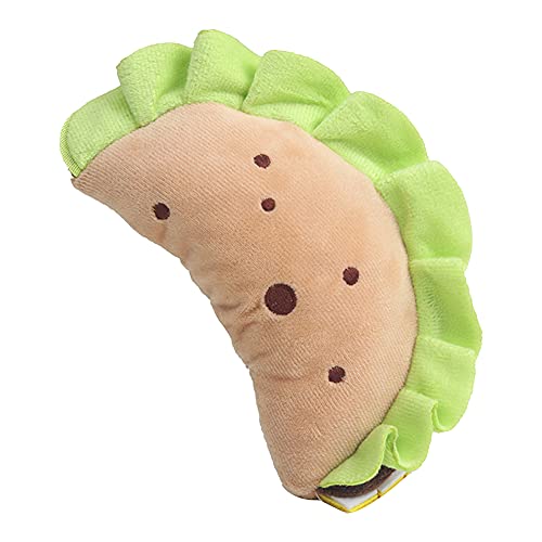 hongyupu Hundespielzeug Intelligenz Kleine Hunde Spielzeug Hund Tough Dog Toys Hund Kauen Kauen Für Hund Unzerstörbares Hundespielzeug Hundekauspielzeug Green von hongyupu