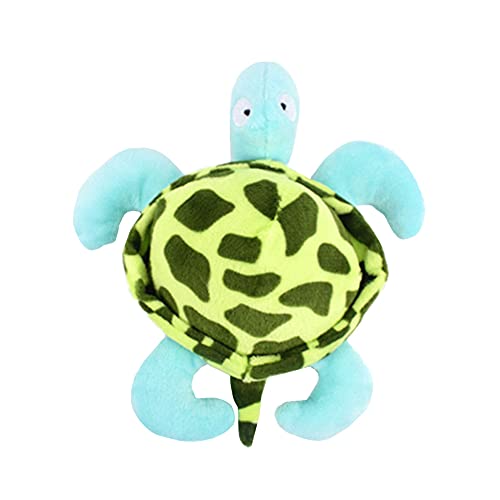 huahuajia Hundespielzeug Intelligenz Kleine Hunde Hunde Spielzeug Tough Dog Toys Kauen Für Hund Welpen Kauspielzeug Hund Kauen Green von huahuajia