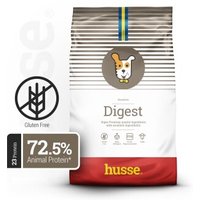 husse Digest Lamm & Reis 12,5 kg von husse