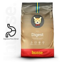 husse Digest Lamm & Reis 2 kg von husse